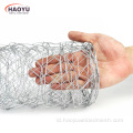 304 mesh kawat heksagonal stainless steel